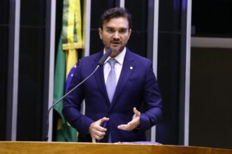 Celso Sabino — foto ilustrativa