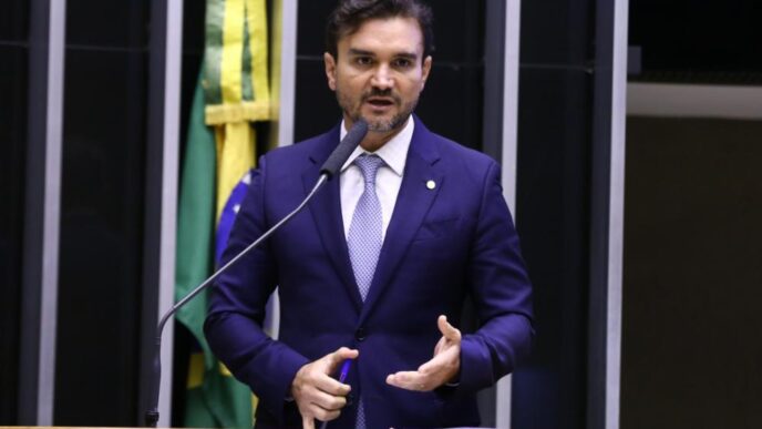 Celso Sabino — foto ilustrativa