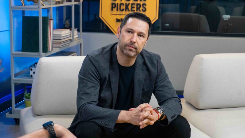 influenciadores de finanças — foto ilustrativa