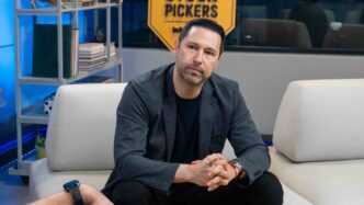 influenciadores de finanças — foto ilustrativa