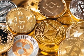 Bitcoin hoje — foto ilustrativa
