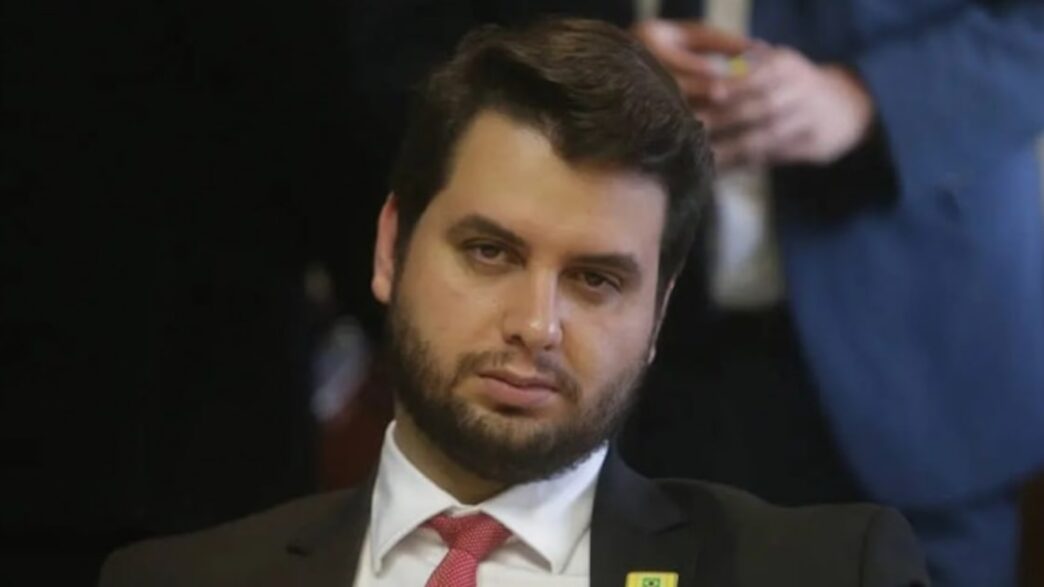 Filipe Martins tentativa golpe — foto ilustrativa