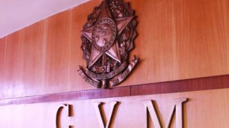 GCB Investimentos ativos tokenizados — foto ilustrativa