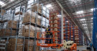 HSI investirá R$ 2 bilhões — foto ilustrativa