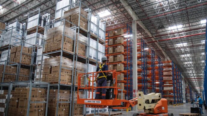 HSI investirá R$ 2 bilhões — foto ilustrativa