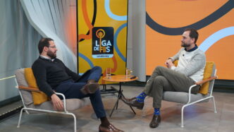 lajes corporativas — foto ilustrativa