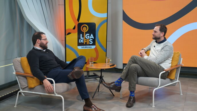 lajes corporativas — foto ilustrativa