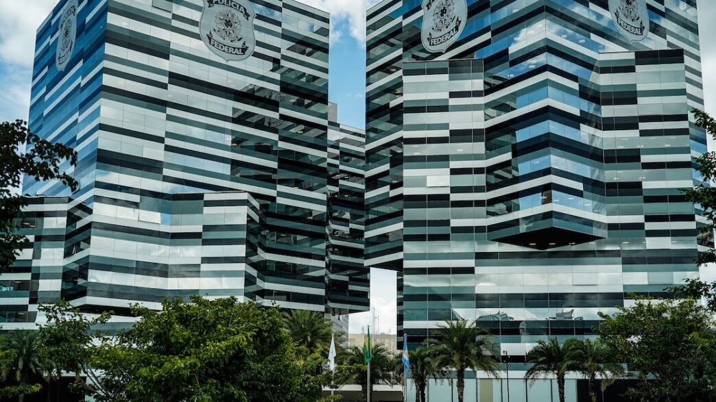 Operação Overclean desvio emendas Tocantins — foto ilustrativa