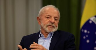 Mulheres criticam Lula por ignorar gênero no STF — foto ilustrativa