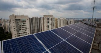 Excesso de produção de energia Brasil conta de luz alta — foto ilustrativa