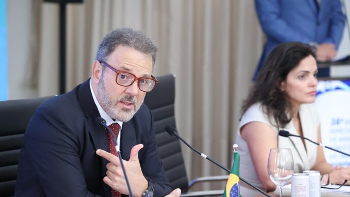 crime organizado — foto ilustrativa