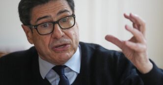 Philippe Aghion Brasil premiar risco — foto ilustrativa