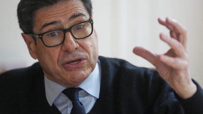 Philippe Aghion Brasil premiar risco — foto ilustrativa