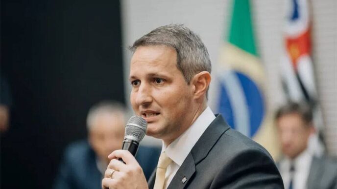 projeto de lei terrorismo facções — foto ilustrativa