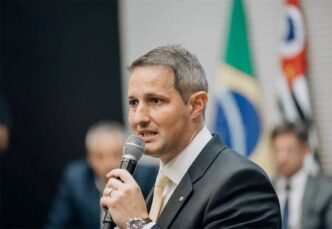 PEC da Segurança Pública de Lula — foto ilustrativa