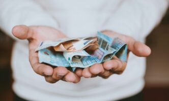 Redução do spread bancário — foto ilustrativa