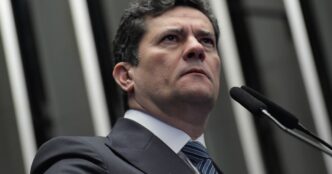 compartilhamento de provas Lava Jato Receita — foto ilustrativa