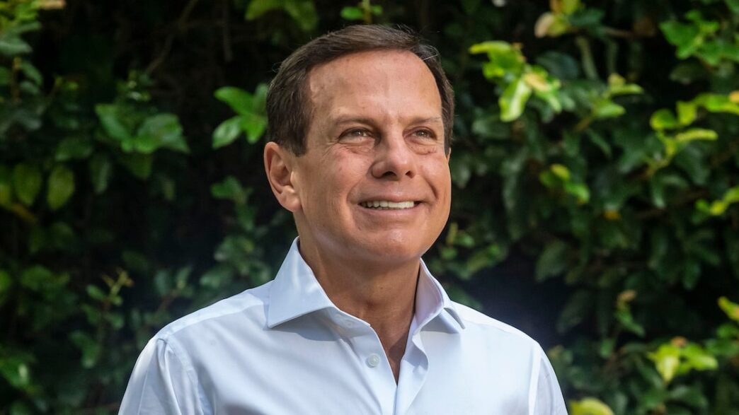 candidatura de centro para 2026 — foto ilustrativa