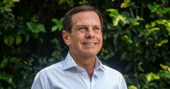 candidatura de centro para 2026 — foto ilustrativa