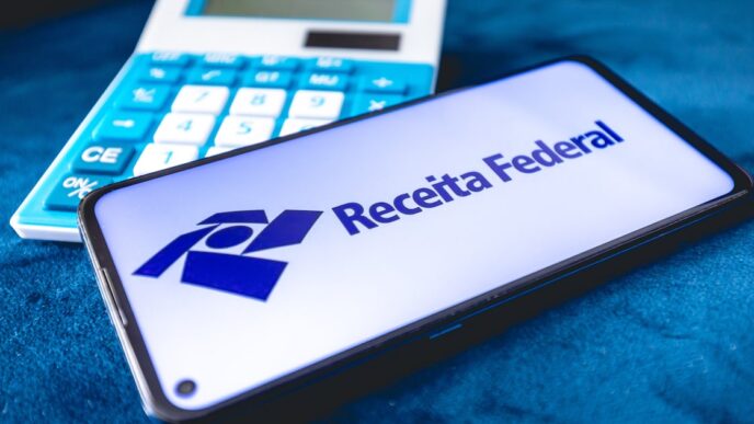 Isenção Imposto de Renda — foto ilustrativa