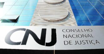 CNJ abre processo contra desembargador — foto ilustrativa