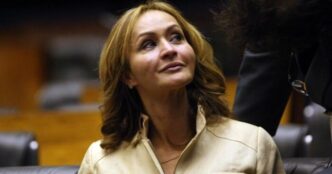 Jaqueline Roriz condenada prescrição — foto ilustrativa