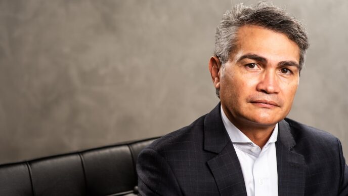 proposta de Campos Neto — foto ilustrativa