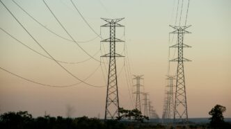 MP do Setor Elétrico — foto ilustrativa