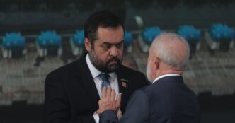 Megaoperação Policial Rio — foto ilustrativa