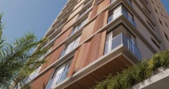 Valorização imobiliária Balneário Camboriú — foto ilustrativa