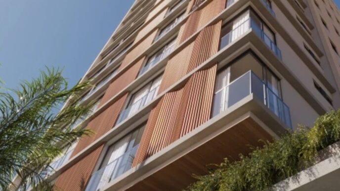 Valorização imobiliária Balneário Camboriú — foto ilustrativa