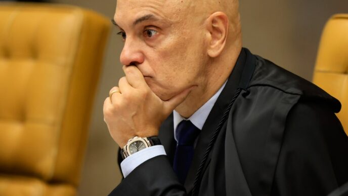 Desoneração da folha STF — foto ilustrativa