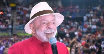 Pé-de-Meia universalização — foto ilustrativa
