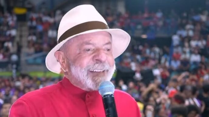 Pé-de-Meia universalização — foto ilustrativa