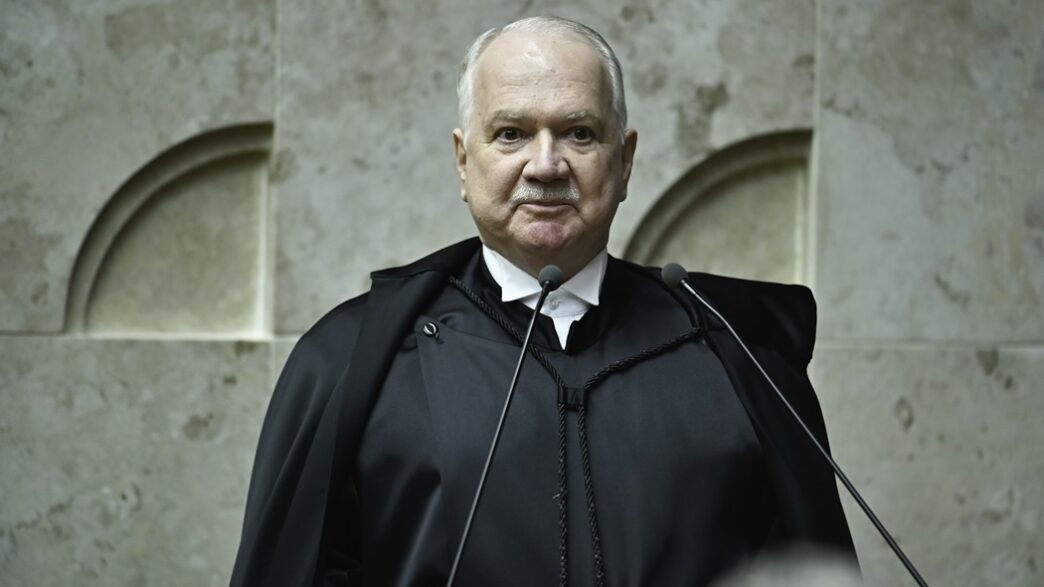 pacto nacional pela segurança — foto ilustrativa