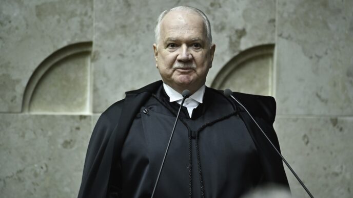 pacto nacional pela segurança — foto ilustrativa