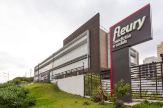 Grupo Fleury — foto ilustrativa