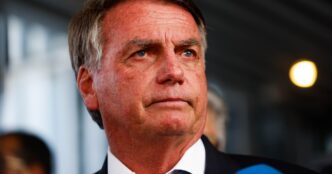 trama golpista em ação contra Bolsonaro no TSE — foto ilustrativa