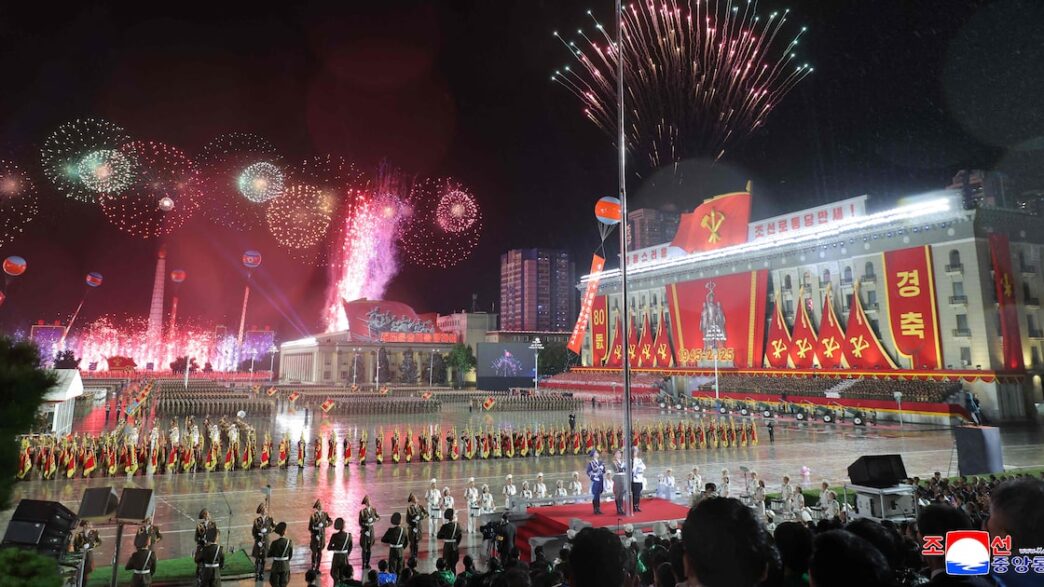 Coreia do Sul baixa natalidade — foto ilustrativa