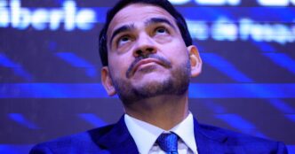 Jorge Messias sucessão AGU — foto ilustrativa