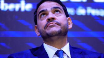 Jorge Messias sucessão AGU — foto ilustrativa