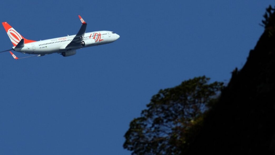 encomenda 50 aeronaves Airbus A320neo — foto ilustrativa