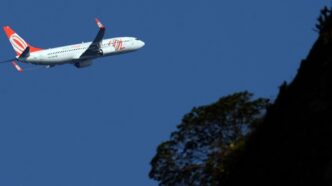 encomenda 50 aeronaves Airbus A320neo — foto ilustrativa