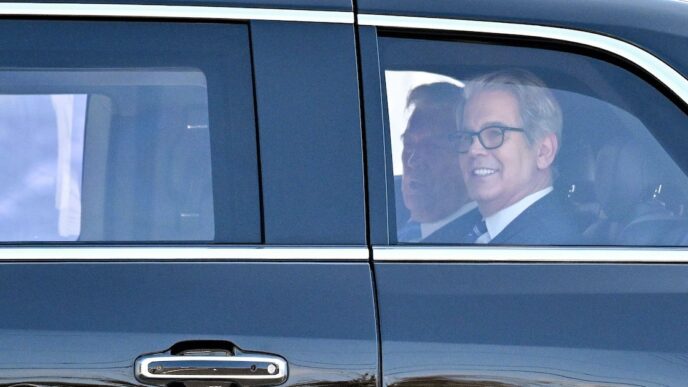 Trump agricultores EUA Xi Jinping — foto ilustrativa