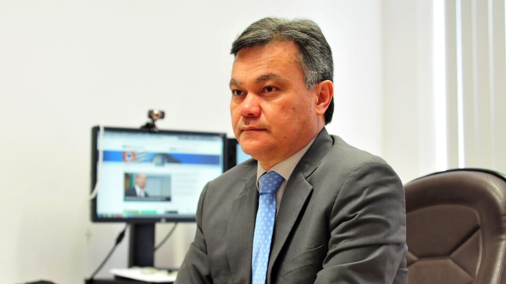 PCC matar promotor — foto ilustrativa