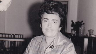 Caso Herzog — foto ilustrativa