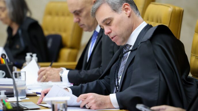 bloqueio de bens dirigente Solidariedade — foto ilustrativa