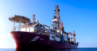 contrato SLB Petrobras tecnologia inédita — foto ilustrativa