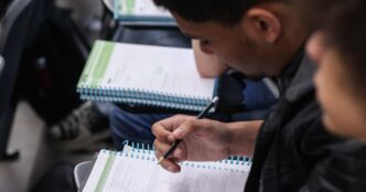 PPPs na educação — foto ilustrativa