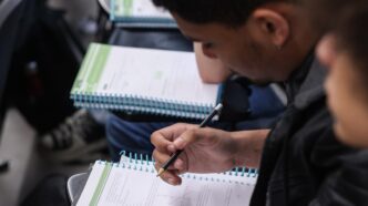 PPPs na educação — foto ilustrativa